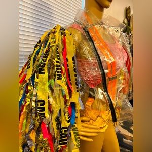 Harley Quinn costume - high quality